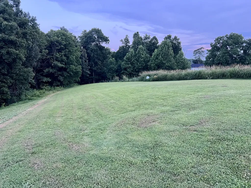 354 Dyer Ridge Road Baxter TN 38544