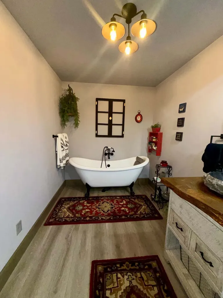354 Dyer Ridge Road Baxter TN 38544