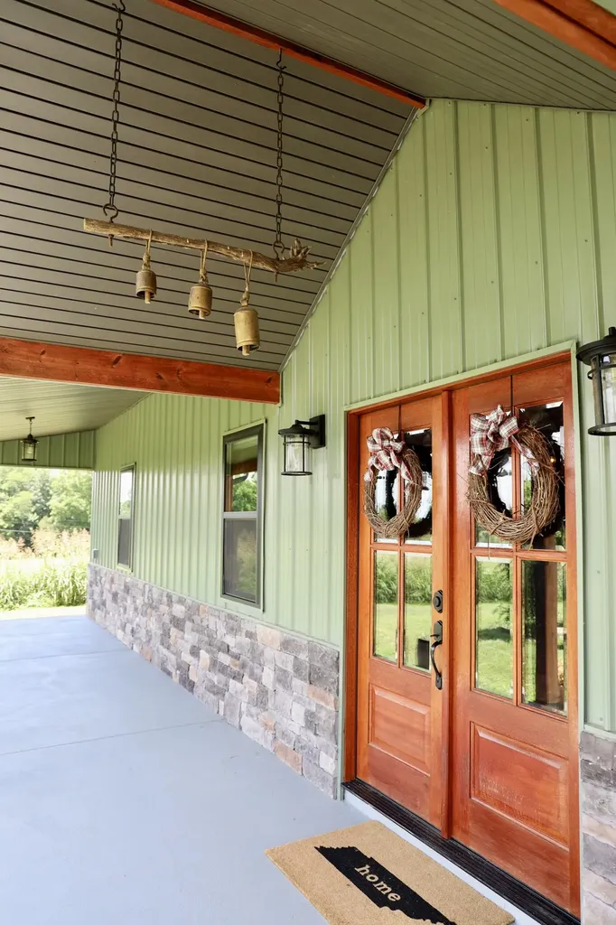 354 Dyer Ridge Road Baxter TN 38544