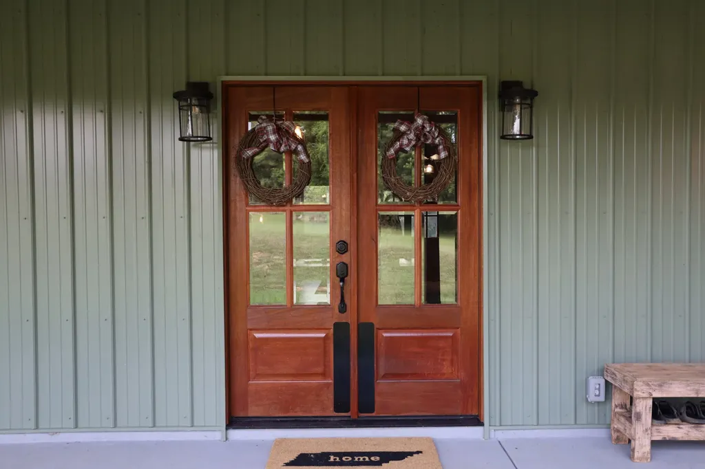 354 Dyer Ridge Road Baxter TN 38544