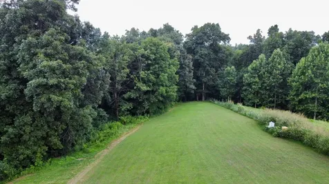 354 Dyer Ridge Road Baxter TN 38544