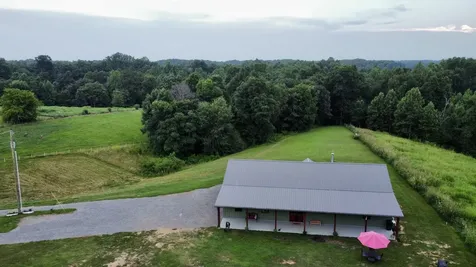 354 Dyer Ridge Road Baxter TN 38544