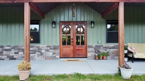 354 Dyer Ridge Road Baxter TN 38544