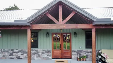 354 Dyer Ridge Road Baxter TN 38544