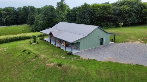 354 Dyer Ridge Road Baxter TN 38544