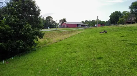354 Dyer Ridge Road Baxter TN 38544