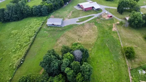 354 Dyer Ridge Road Baxter TN 38544