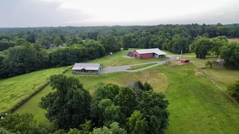 354 Dyer Ridge Road Baxter TN 38544