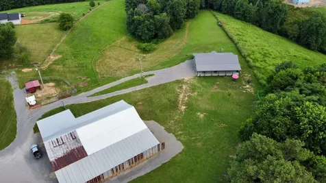 354 Dyer Ridge Road Baxter TN 38544