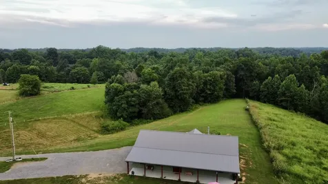 354 Dyer Ridge Road Baxter TN 38544