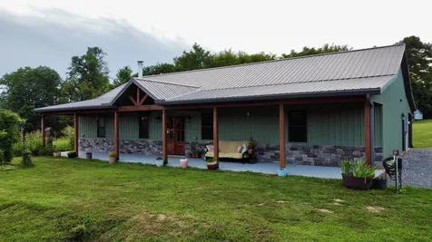 354 Dyer Ridge Road Baxter TN 38544
