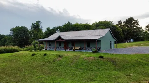 354 Dyer Ridge Road Baxter TN 38544