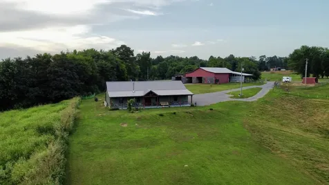 354 Dyer Ridge Road Baxter TN 38544