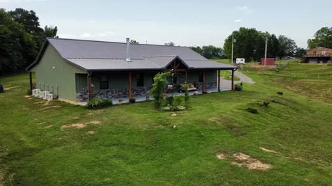 354 Dyer Ridge Road Baxter TN 38544