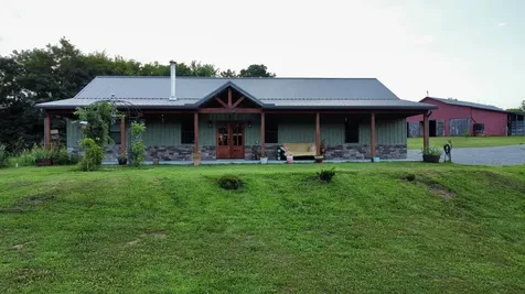 354 Dyer Ridge Road Baxter TN 38544