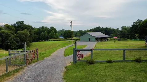354 Dyer Ridge Road Baxter TN 38544