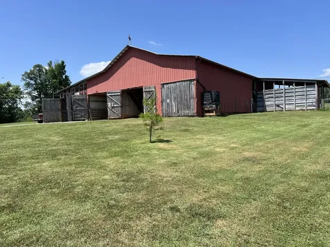 354 Dyer Ridge Road Baxter TN 38544