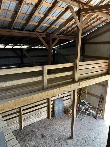 354 Dyer Ridge Road Baxter TN 38544