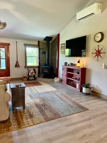 354 Dyer Ridge Road Baxter TN 38544