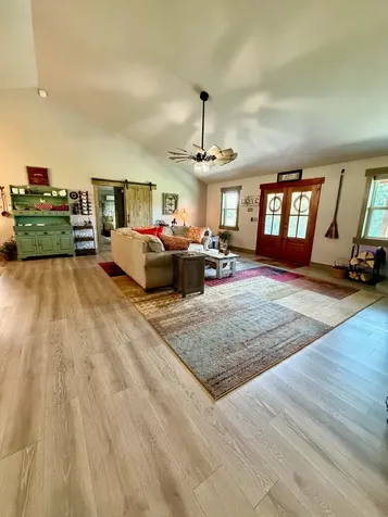 354 Dyer Ridge Road Baxter TN 38544