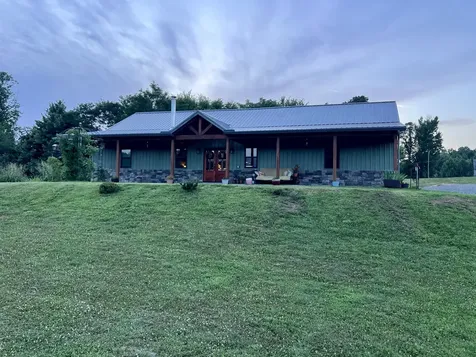 354 Dyer Ridge Road Baxter TN 38544