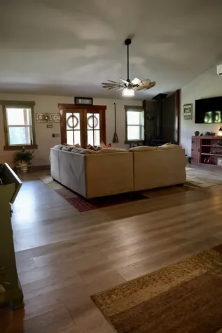 354 Dyer Ridge Road Baxter TN 38544