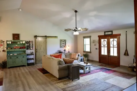 354 Dyer Ridge Road Baxter TN 38544