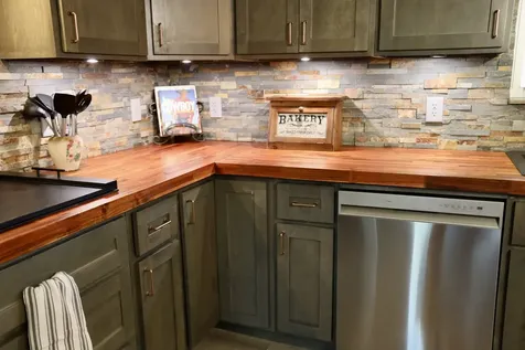 354 Dyer Ridge Road Baxter TN 38544