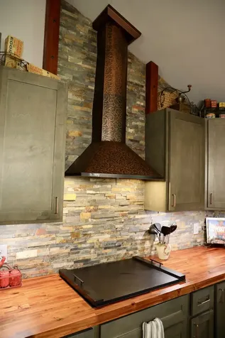 354 Dyer Ridge Road Baxter TN 38544
