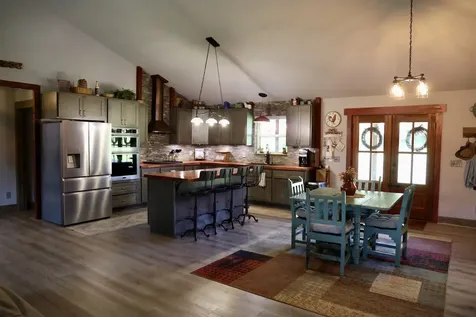 354 Dyer Ridge Road Baxter TN 38544