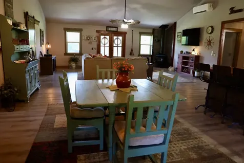 354 Dyer Ridge Road Baxter TN 38544