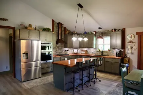 354 Dyer Ridge Road Baxter TN 38544
