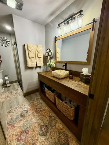 354 Dyer Ridge Road Baxter TN 38544