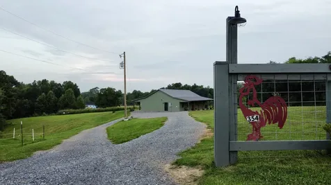 354 Dyer Ridge Road Baxter TN 38544