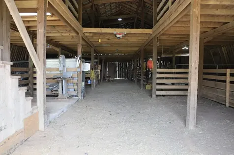 354 Dyer Ridge Road Baxter TN 38544
