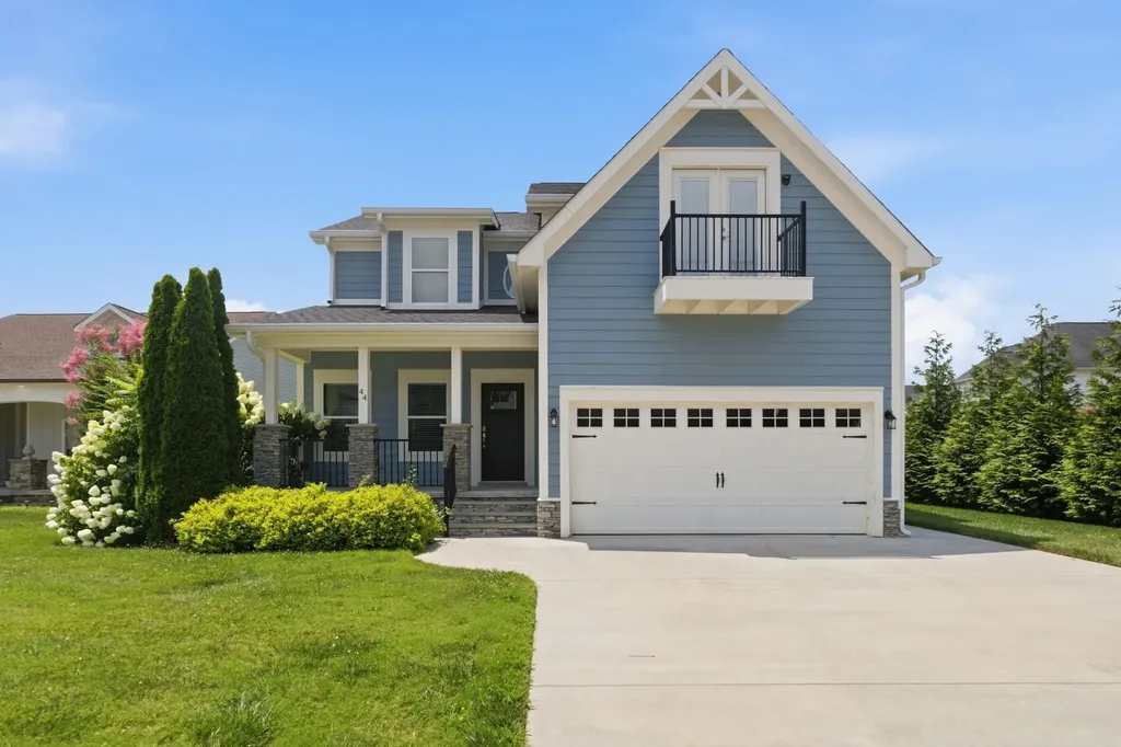 44 Hammock Drive Winchester TN 37398