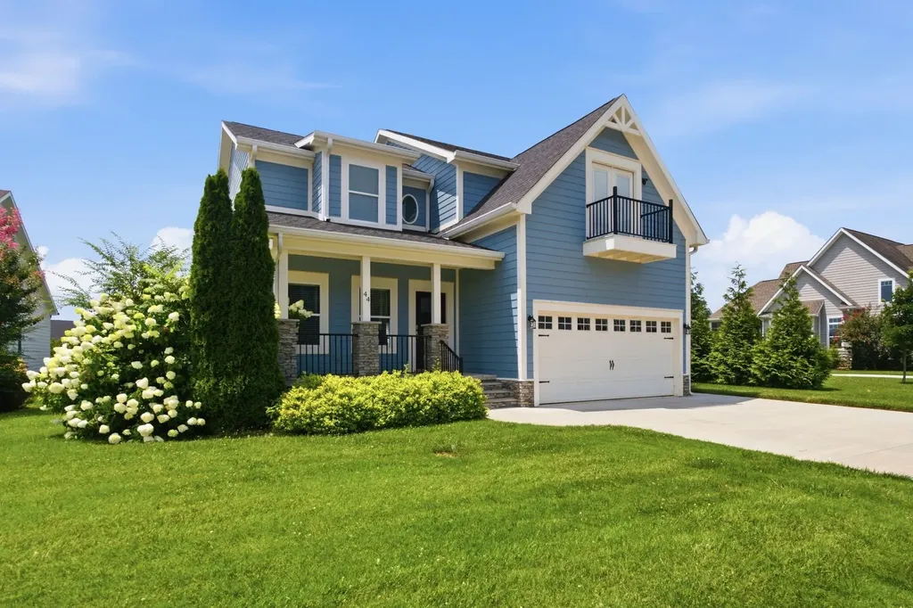 44 Hammock Drive Winchester TN 37398