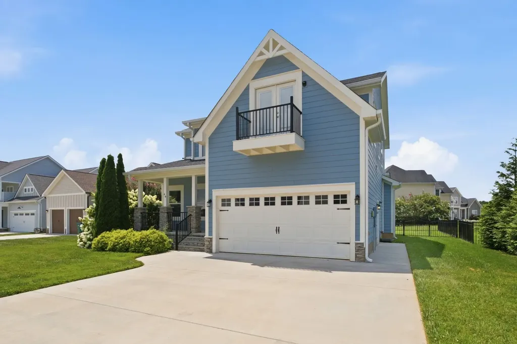 44 Hammock Drive Winchester TN 37398