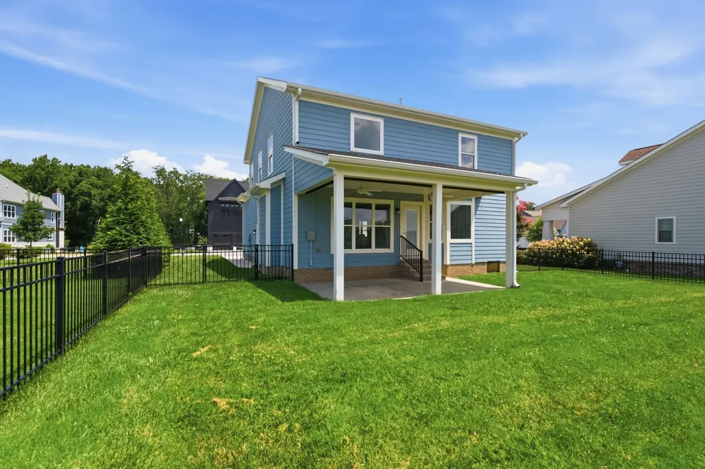 44 Hammock Drive Winchester TN 37398