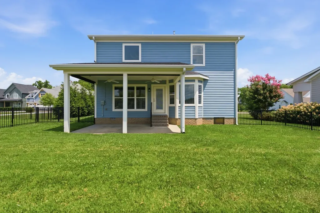 44 Hammock Drive Winchester TN 37398