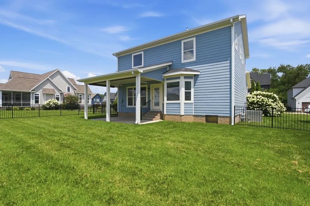 44 Hammock Drive Winchester TN 37398