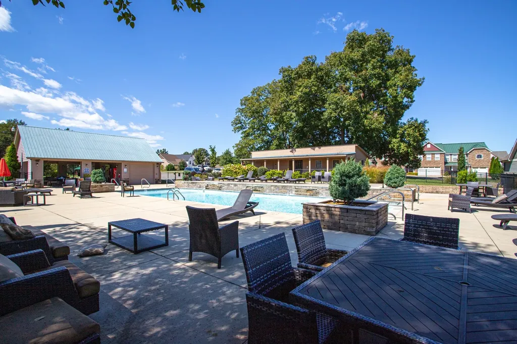 44 Hammock Drive Winchester TN 37398