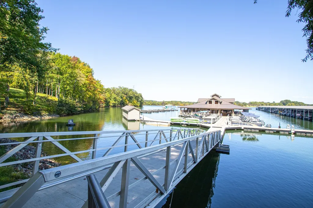 44 Hammock Drive Winchester TN 37398
