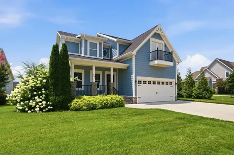 44 Hammock Drive Winchester TN 37398