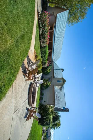 44 Hammock Drive Winchester TN 37398