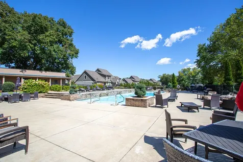 44 Hammock Drive Winchester TN 37398