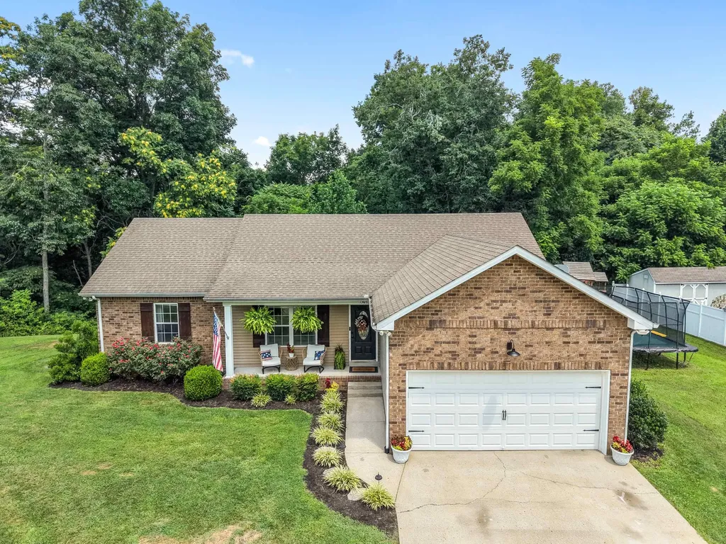 1305 Shell Road Goodlettsville TN 37072