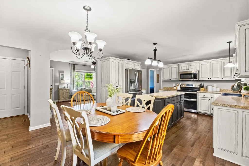 1305 Shell Road Goodlettsville TN 37072