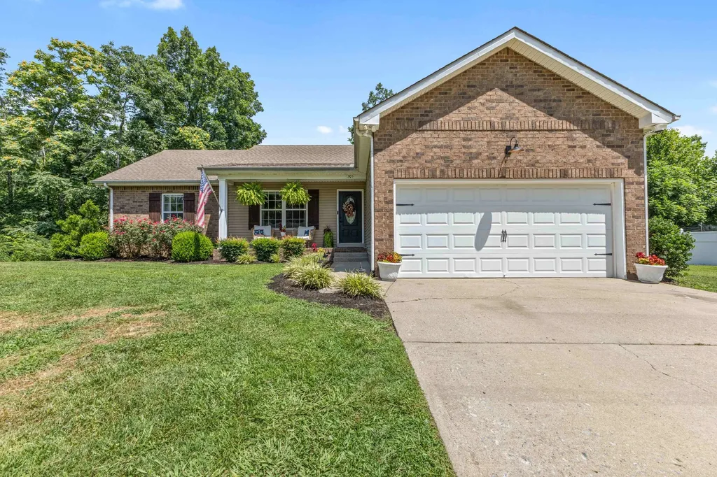 1305 Shell Road Goodlettsville TN 37072