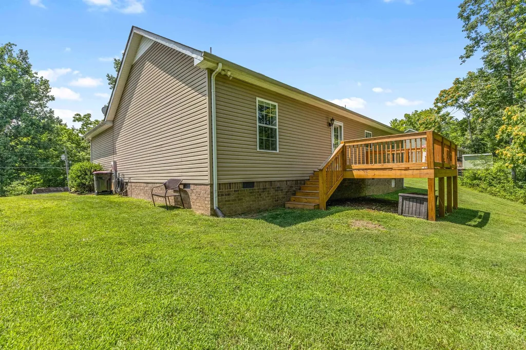 1305 Shell Road Goodlettsville TN 37072